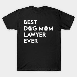 Lawyer T-Shirt